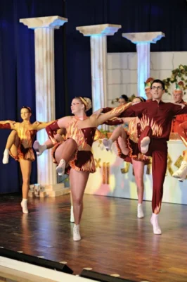 Foto des Albums: 1. Sitzung 2012