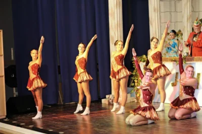 Foto des Albums: 1. Sitzung 2012