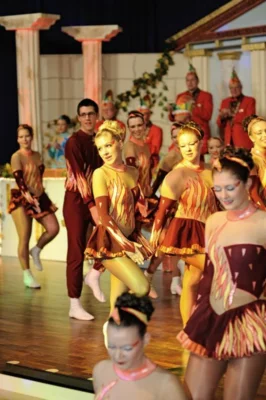 Foto des Albums: 1. Sitzung 2012