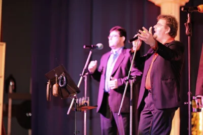 Foto des Albums: 1. Sitzung 2012