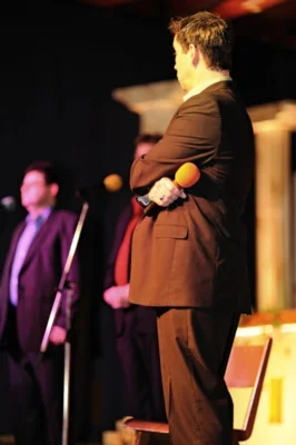 Foto des Albums: 1. Sitzung 2012