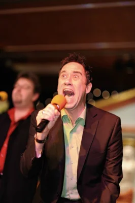 Foto des Albums: 1. Sitzung 2012