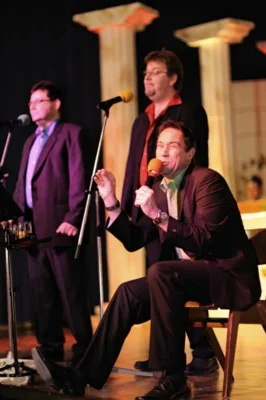 Foto des Albums: 1. Sitzung 2012