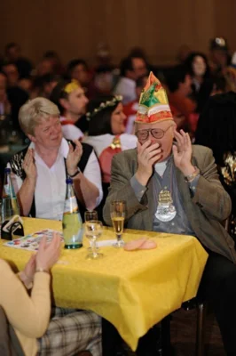 Foto des Albums: 1. Sitzung 2012
