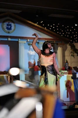 Foto des Albums: 1. Sitzung 2012