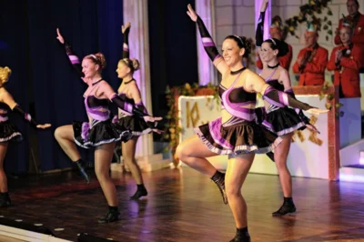 Foto des Albums: 1. Sitzung 2012
