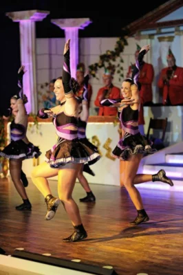 Foto des Albums: 1. Sitzung 2012