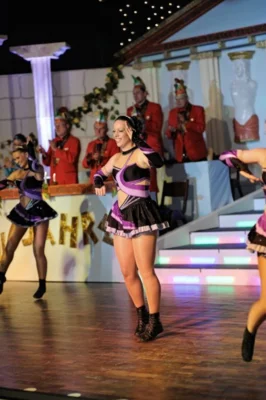 Foto des Albums: 1. Sitzung 2012