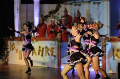 Foto des Albums: 1. Sitzung 2012