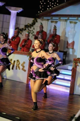 Foto des Albums: 1. Sitzung 2012