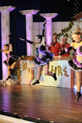 Foto des Albums: 1. Sitzung 2012