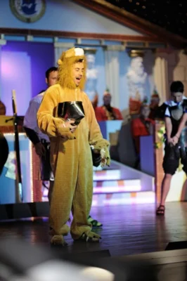Foto des Albums: 1. Sitzung 2012