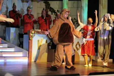 Foto des Albums: 1. Sitzung 2012