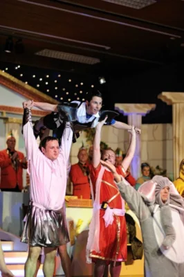 Foto des Albums: 1. Sitzung 2012