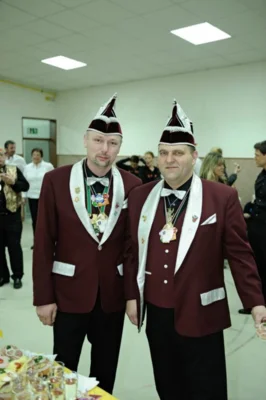Foto des Albums: 1. Sitzung 2012