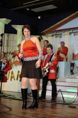 Foto des Albums: 1. Sitzung 2012