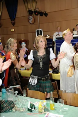 Foto des Albums: 1. Sitzung 2012