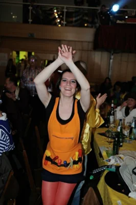Foto des Albums: 1. Sitzung 2012
