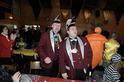 Foto des Albums: 1. Sitzung 2012