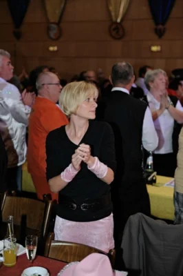 Foto des Albums: 1. Sitzung 2012