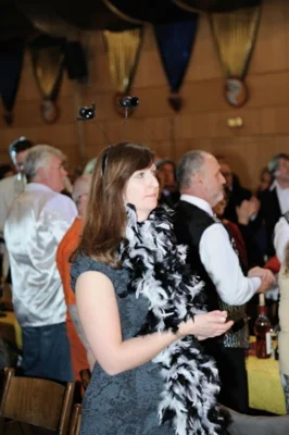 Foto des Albums: 1. Sitzung 2012