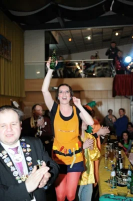 Foto des Albums: 1. Sitzung 2012