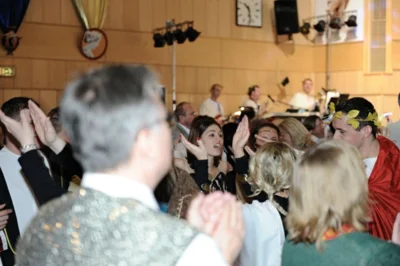 Foto des Albums: 1. Sitzung 2012