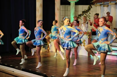 Foto des Albums: 1. Sitzung 2012