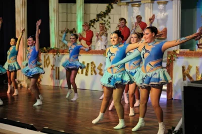 Foto des Albums: 1. Sitzung 2012