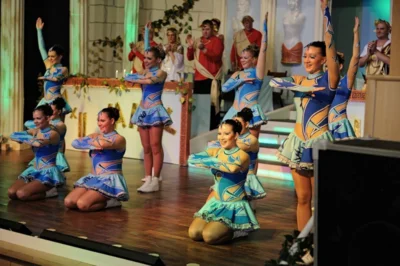 Foto des Albums: 1. Sitzung 2012