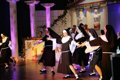 Foto des Albums: 1. Sitzung 2012