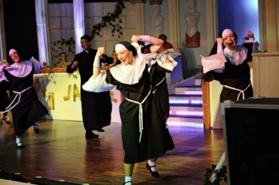 Foto des Albums: 1. Sitzung 2012