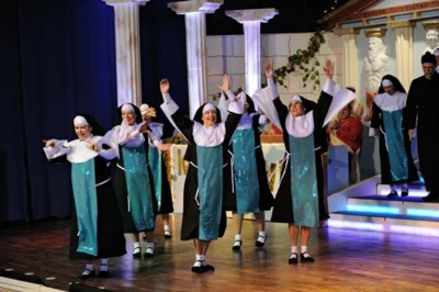 Foto des Albums: 1. Sitzung 2012