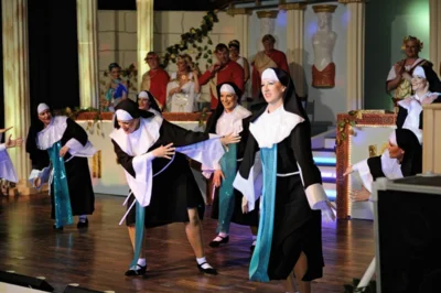 Foto des Albums: 1. Sitzung 2012