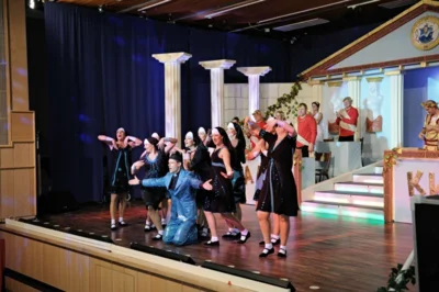 Foto des Albums: 1. Sitzung 2012