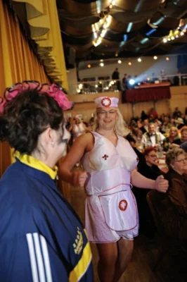 Foto des Albums: 1. Sitzung 2012