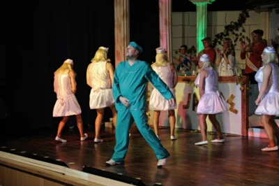 Foto des Albums: 1. Sitzung 2012