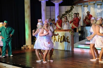 Foto des Albums: 1. Sitzung 2012