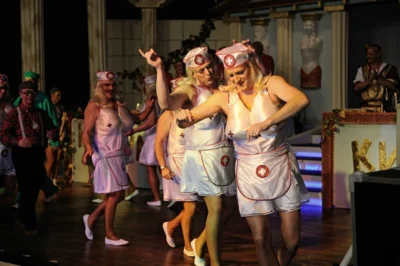 Foto des Albums: 1. Sitzung 2012