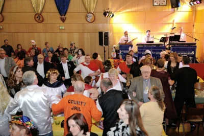 Foto des Albums: 1. Sitzung 2012