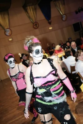 Foto des Albums: 1. Sitzung 2012