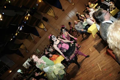 Foto des Albums: 1. Sitzung 2012