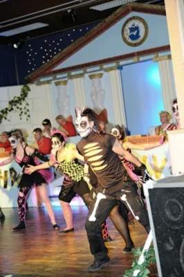 Foto des Albums: 1. Sitzung 2012