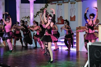 Foto des Albums: 1. Sitzung 2012