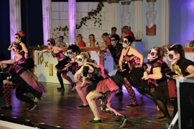 Foto des Albums: 1. Sitzung 2012