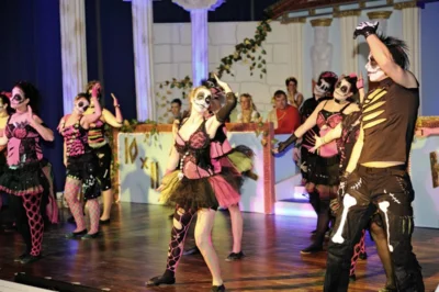Foto des Albums: 1. Sitzung 2012