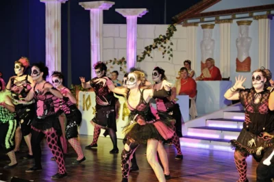 Foto des Albums: 1. Sitzung 2012