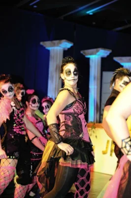 Foto des Albums: 1. Sitzung 2012