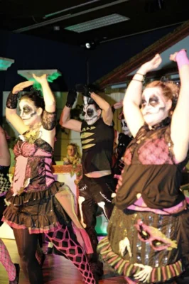 Foto des Albums: 1. Sitzung 2012