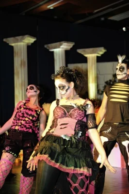 Foto des Albums: 1. Sitzung 2012
